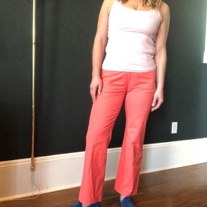 St. John Coral Sport Pants for Women